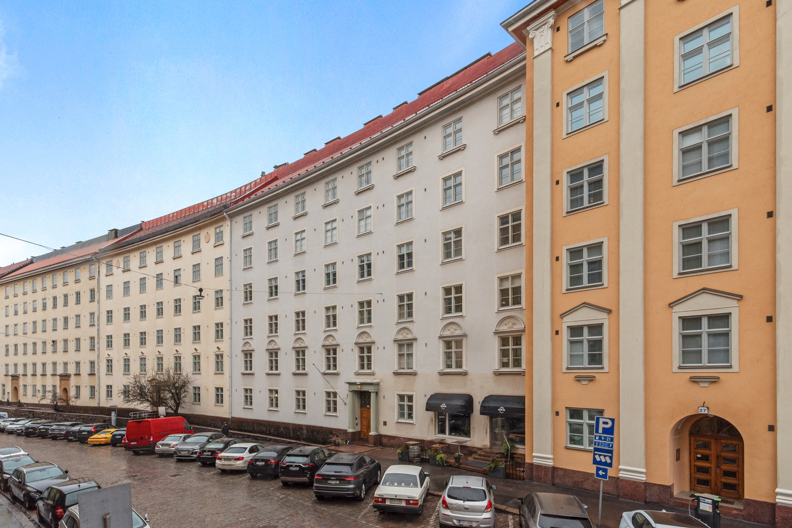 Museokatu 29, 00100, Helsinki