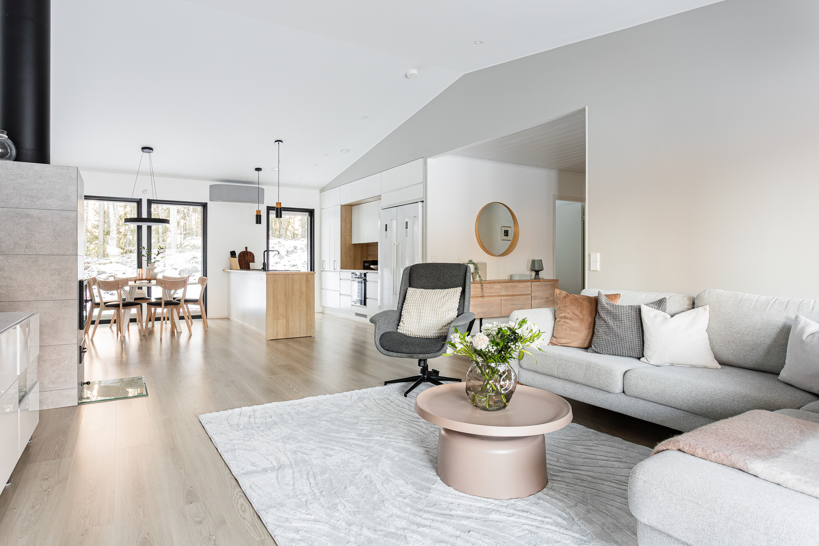 Talvikkitie 7, 37550, Lempäälä