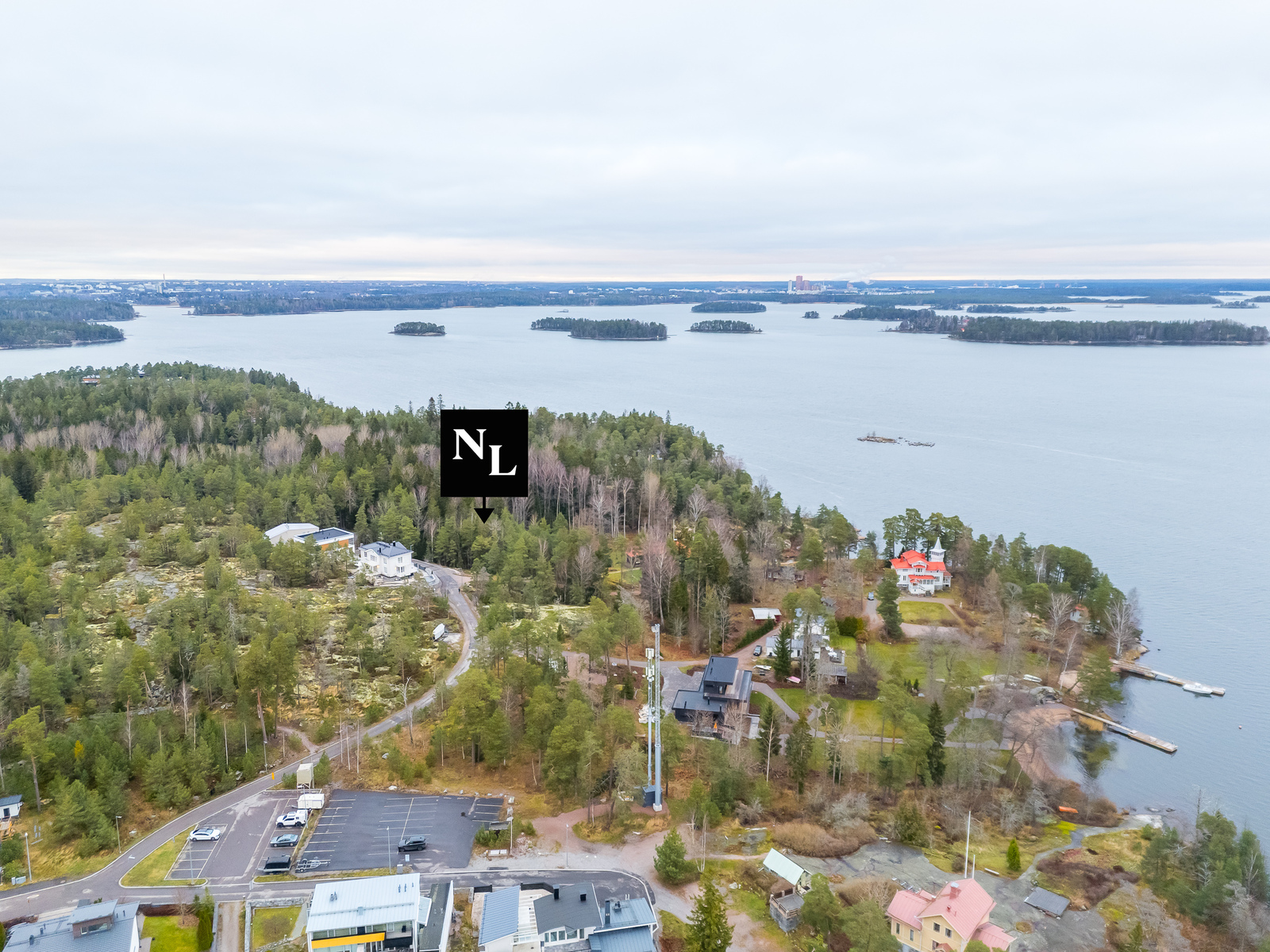 Mainiementie 15, 00850, Helsinki