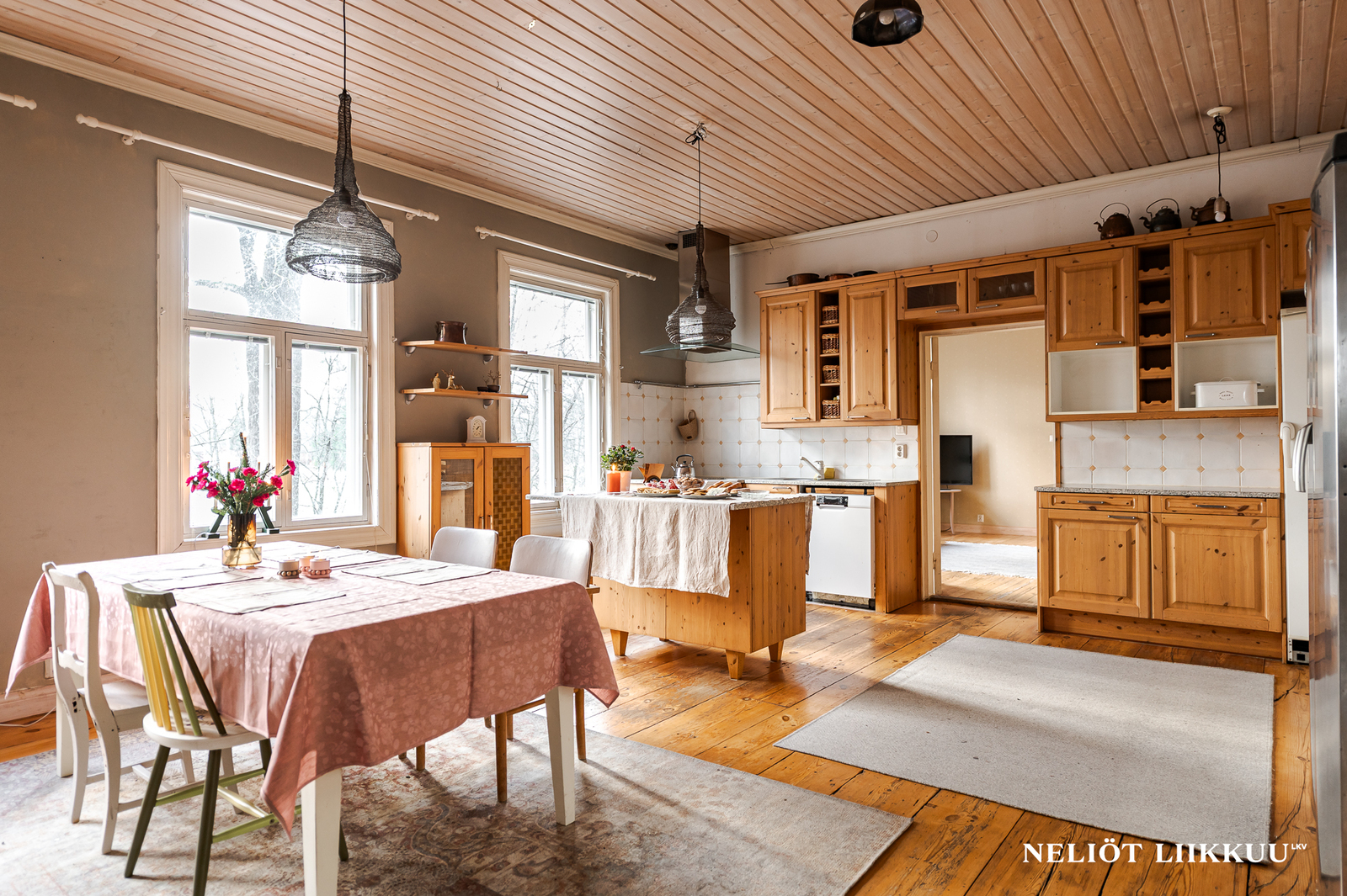 Tyriseväntie 40, 37800, Akaa