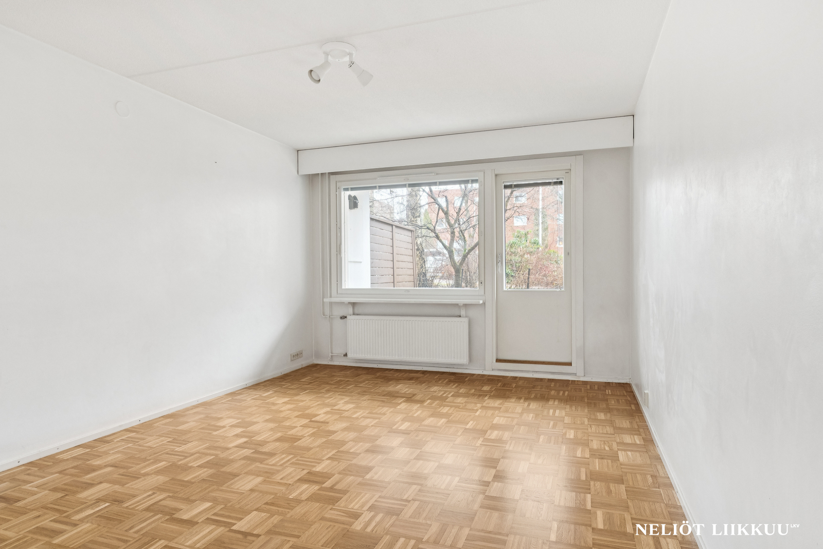 Ruutikellarintie 1, 02650, Espoo