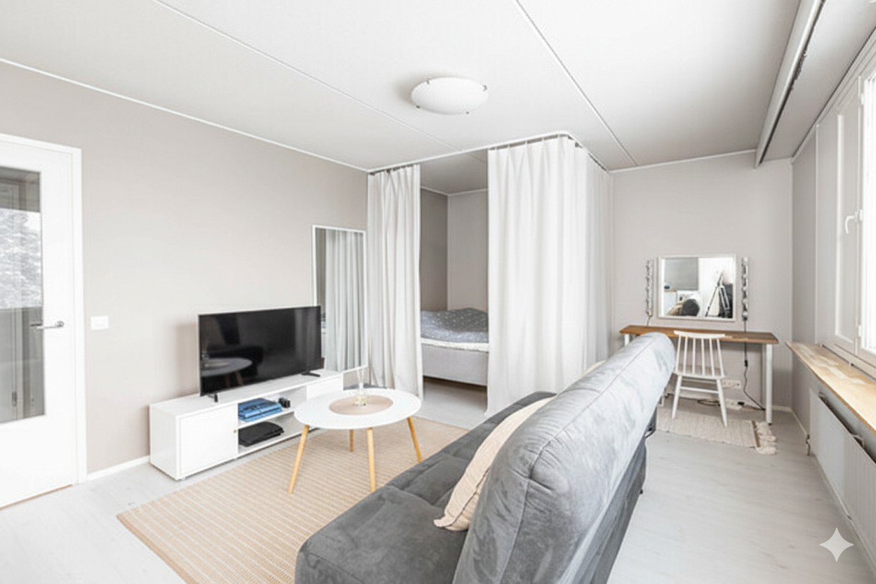 Katajatie 63, 36200, Kangasala