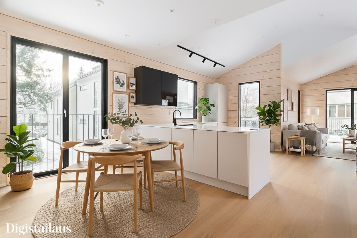 Osuuskunnantie 41c, 00660, Helsinki