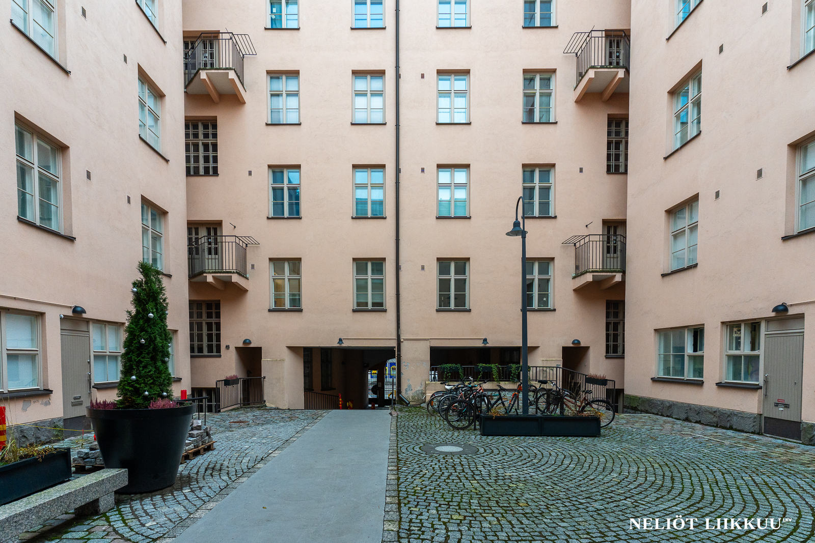 Hämeentie 12, 00530, Helsinki