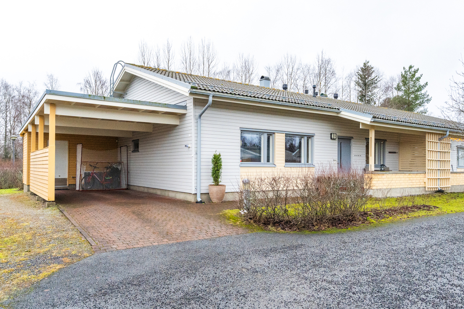 Niittyvillankuja 6-7, 36240, Kangasala