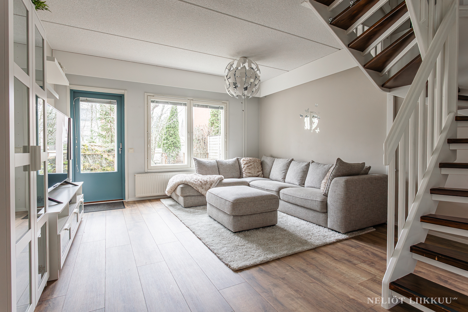 Tuluskatu 14, 33580, Tampere