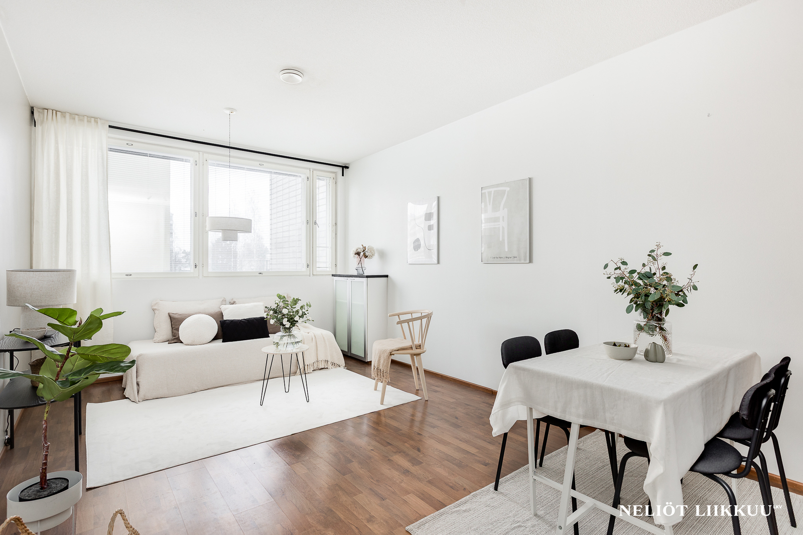 Merikoskenkatu 2, 90500, Oulu