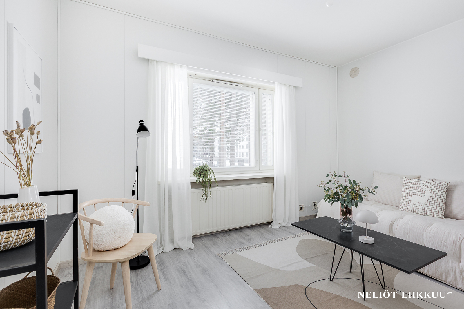 Peltolantie 14, 90230, Oulu