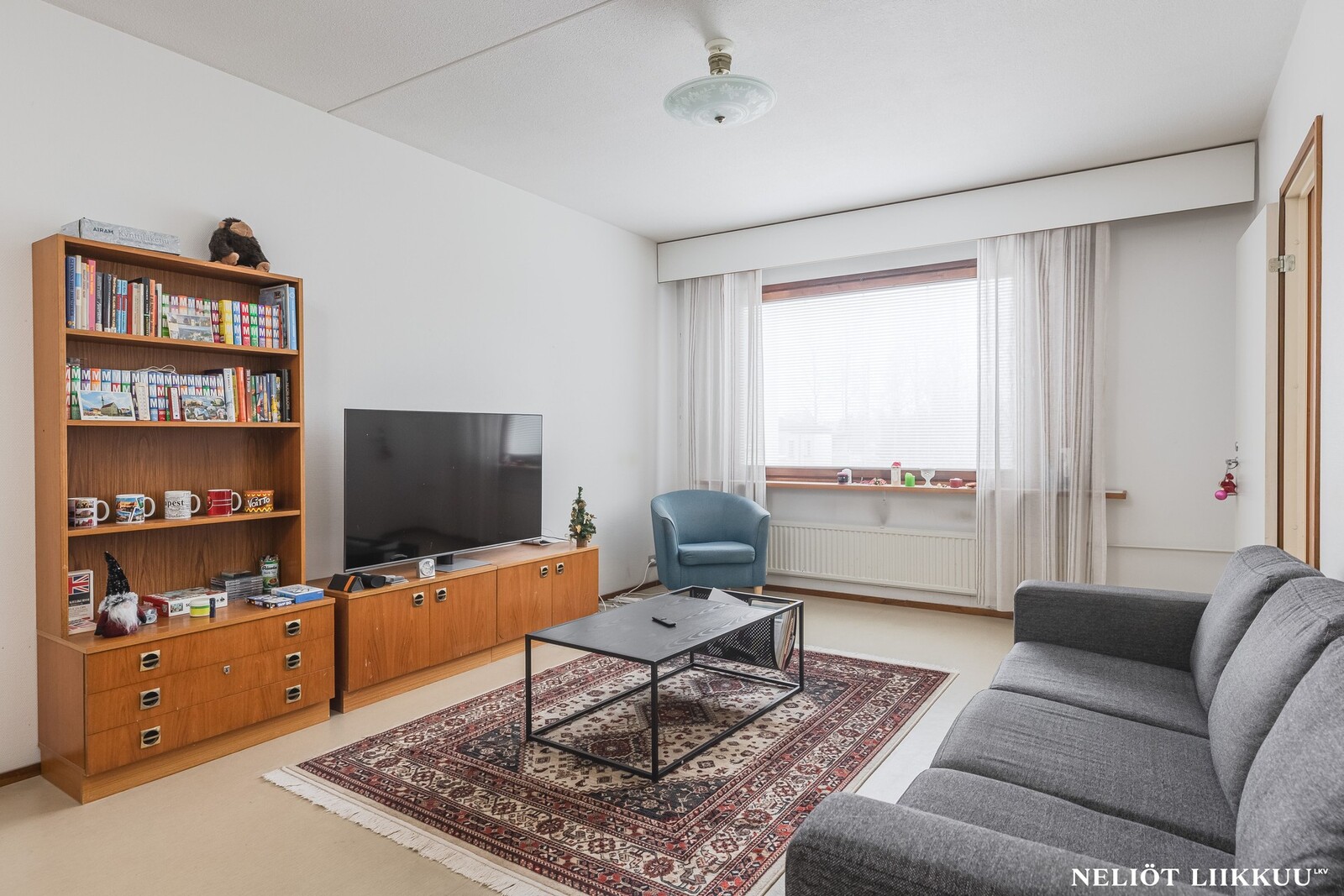 Puolukkakatu 4, 15300, Lahti