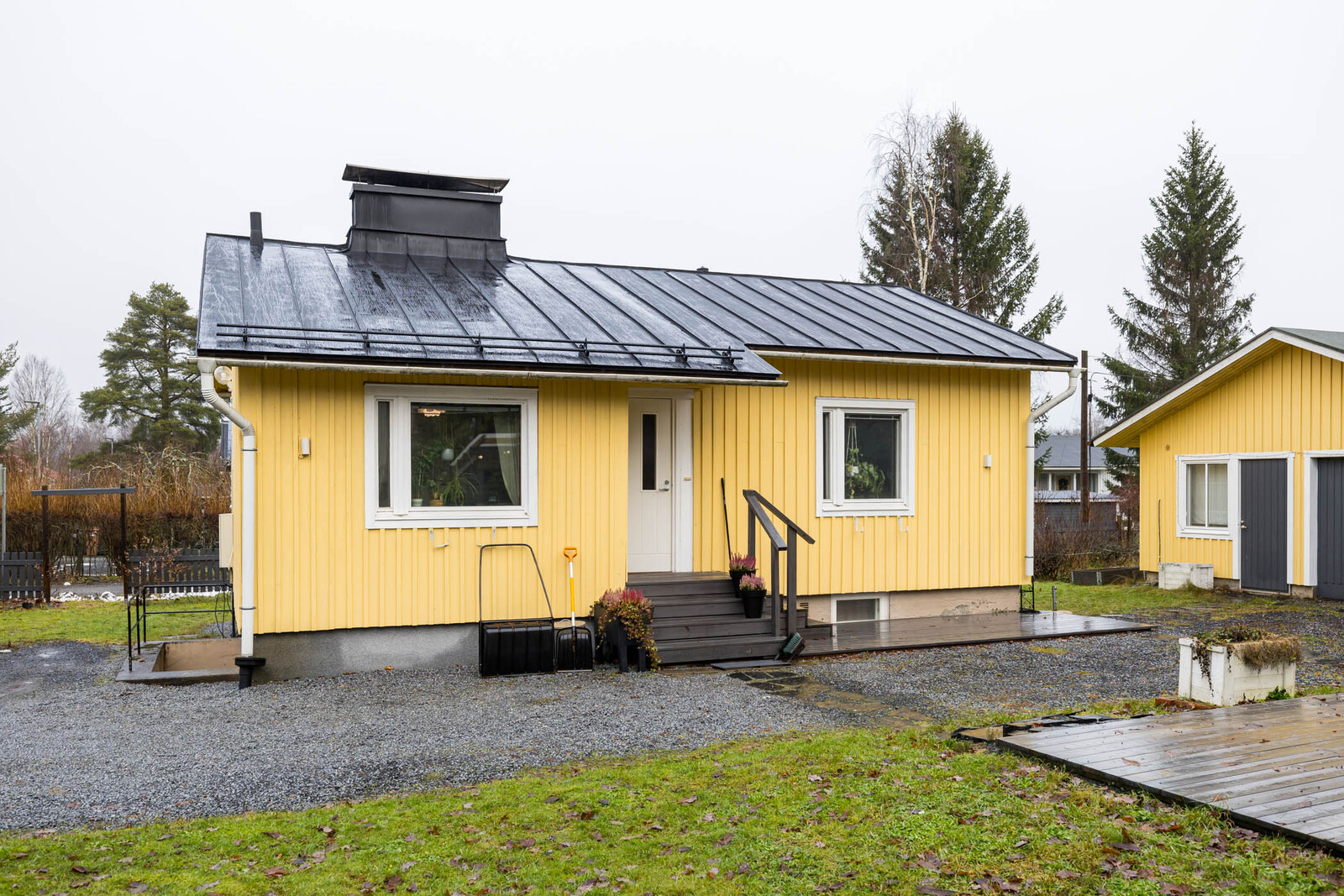 Kuismantie 13, 33800, Tampere