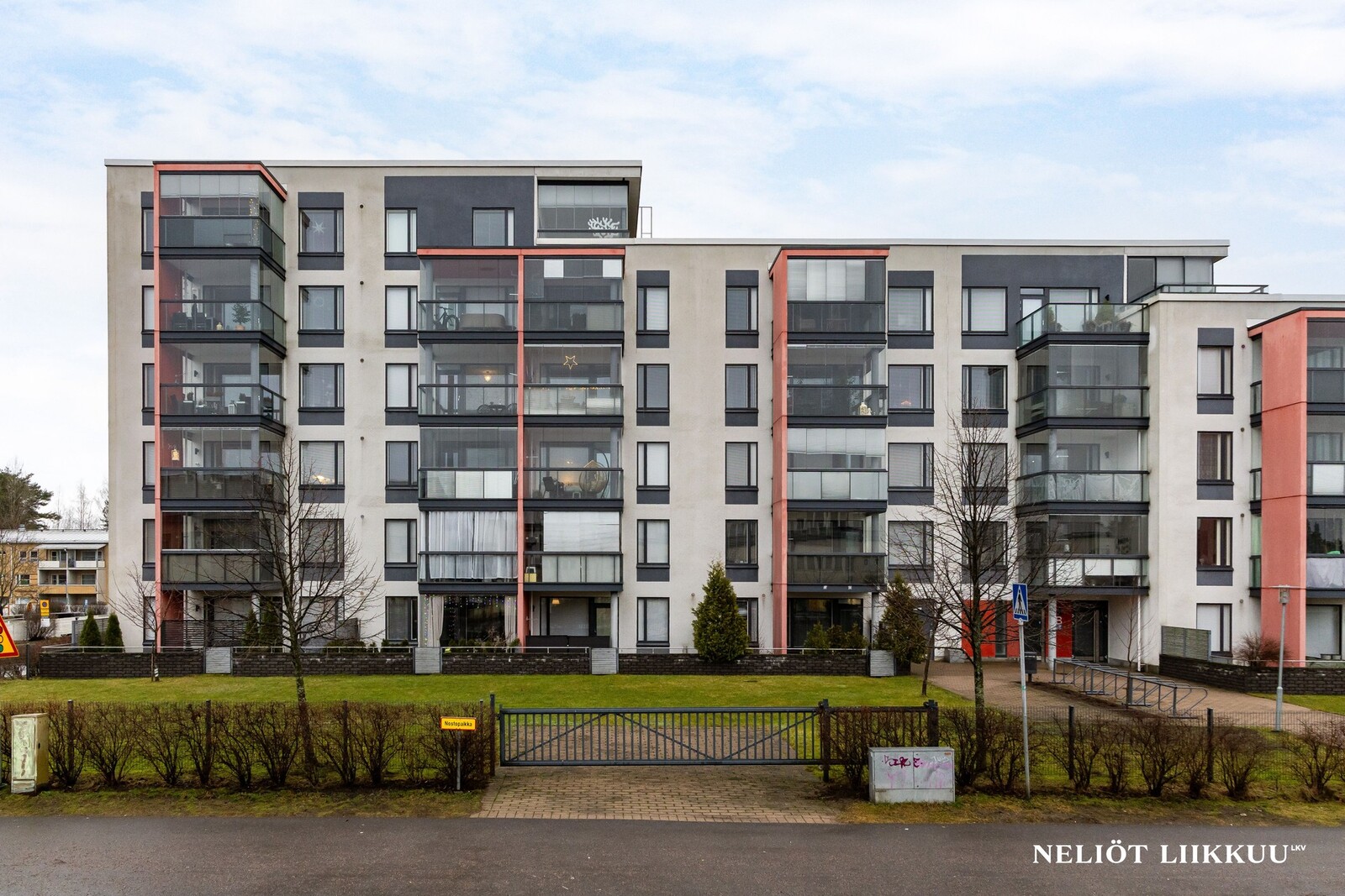 Leinikkitie 13, 01350, Vantaa