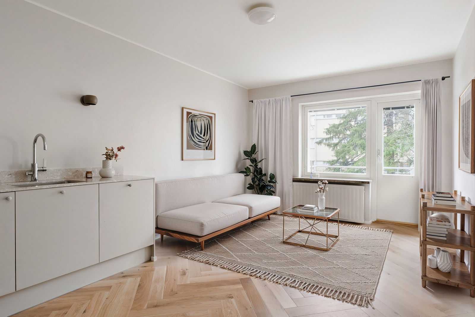 Puistokaari 15, 00200, Helsinki