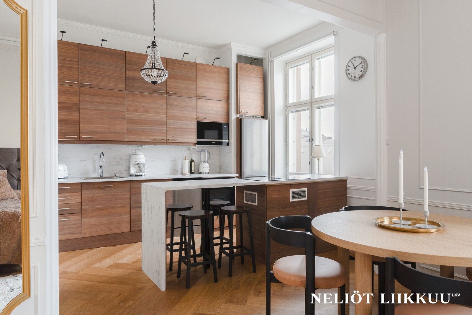 Porvoonkatu 17, 00510, Helsinki