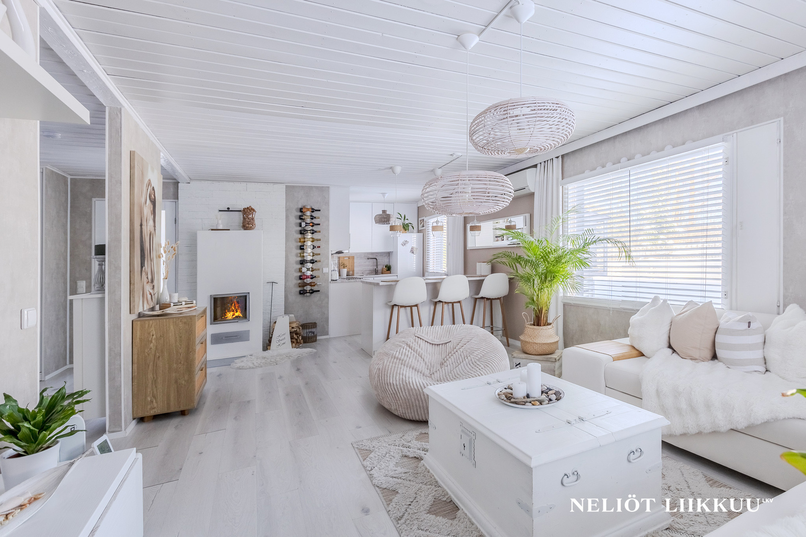 Puronsuuntie 9, 80910, Kontiolahti