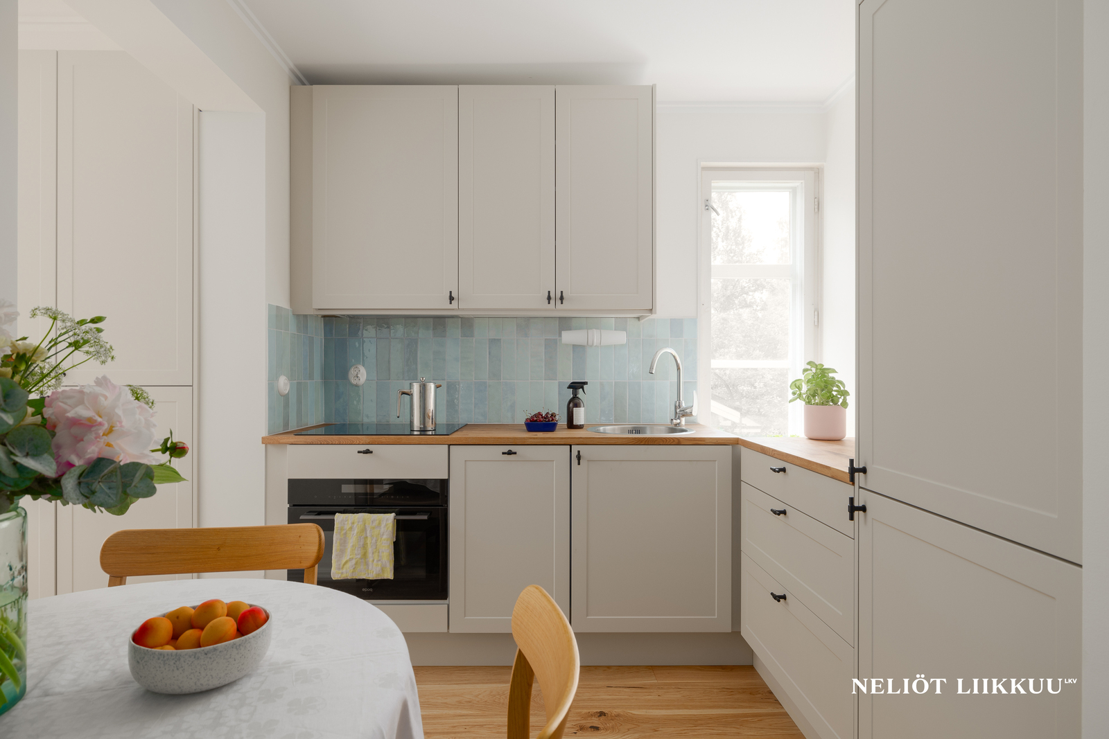 Kongontie 20, 00560, Helsinki