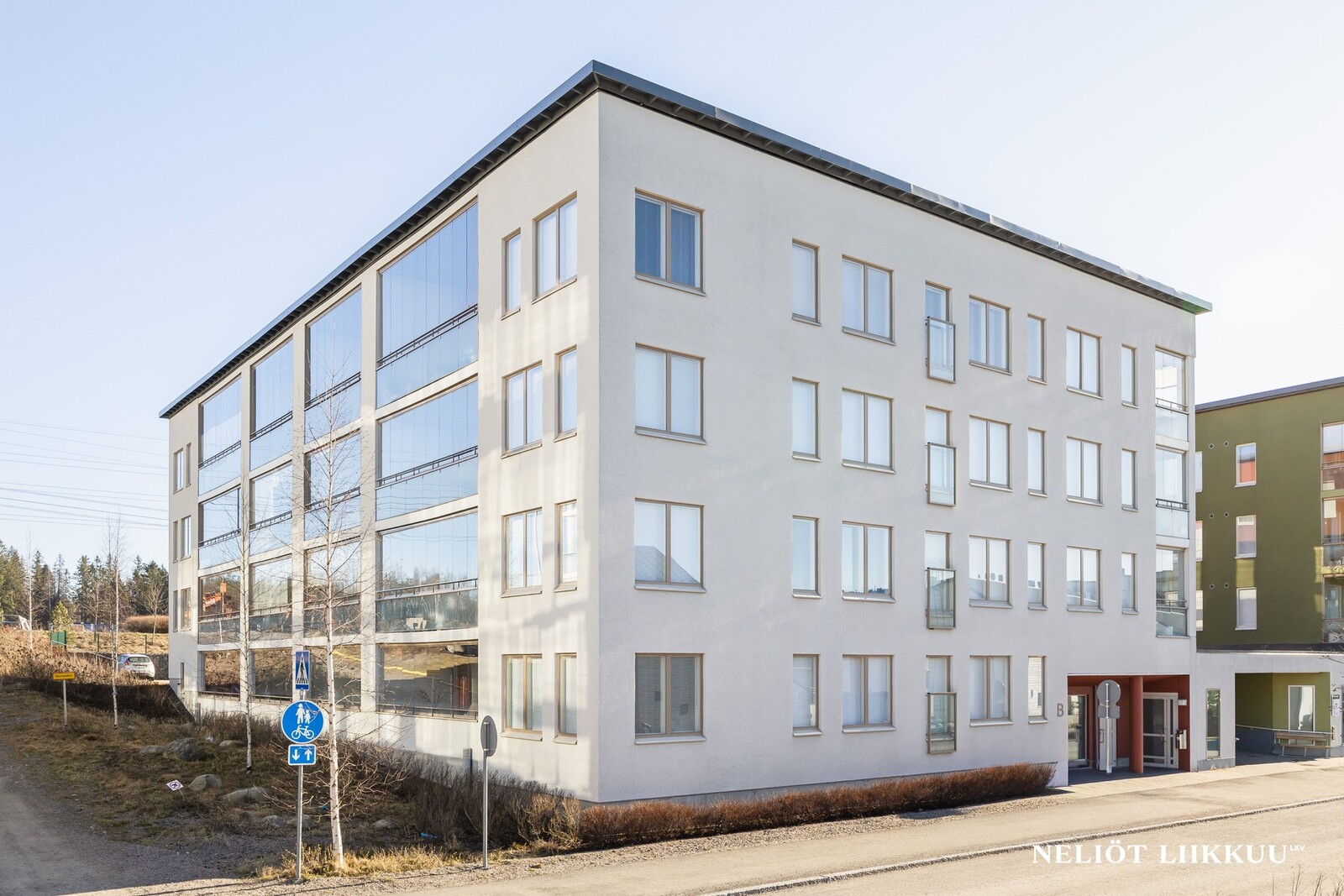 Lipstikkakuja 3, 01400, Vantaa