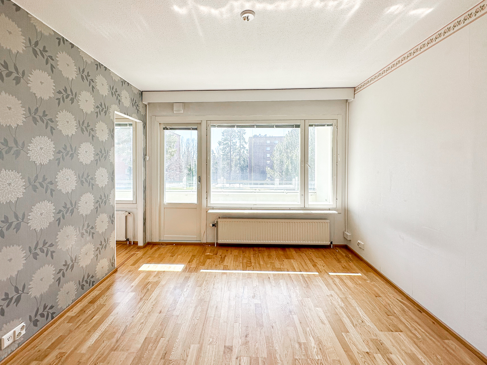 Huuhkajantie 4, 15230, Lahti