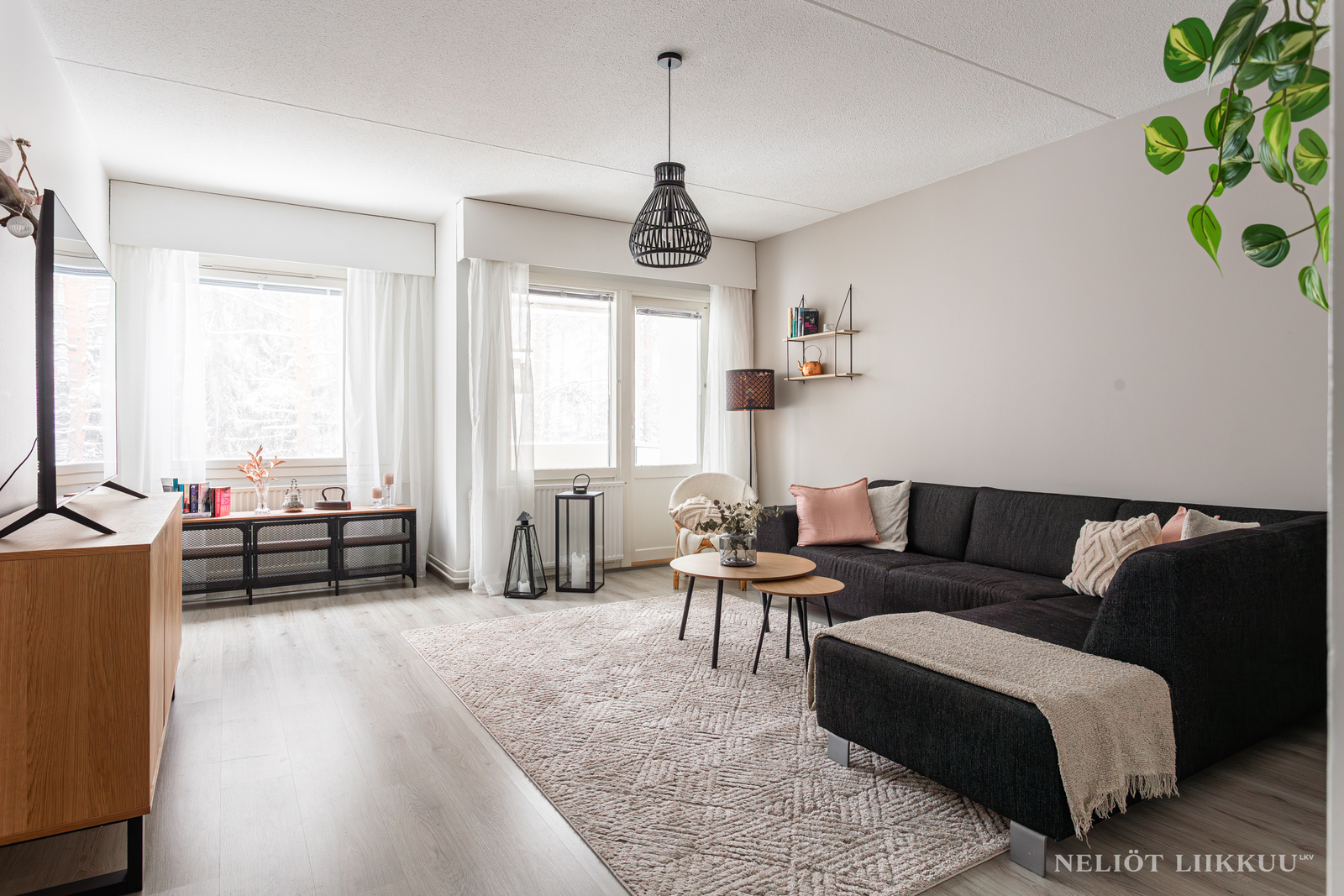 Mäntyveräjäntie 5, 36200, Kangasala