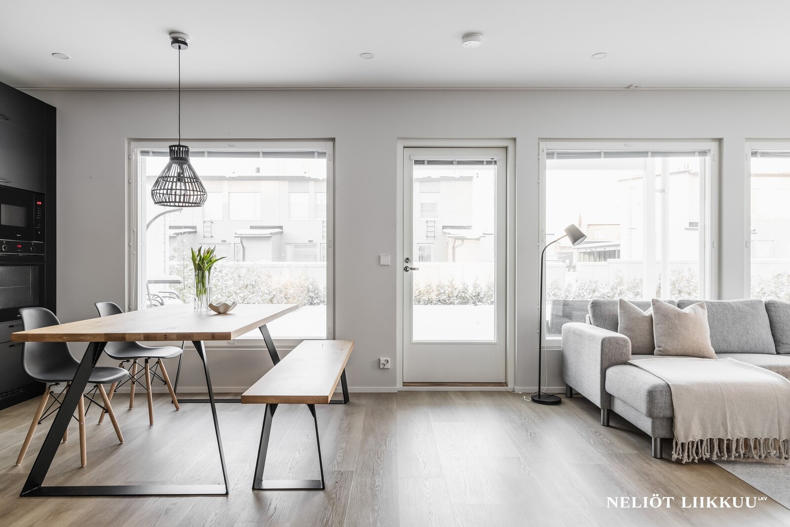 Kylväjänkatu 3 A1, 04200, Kerava