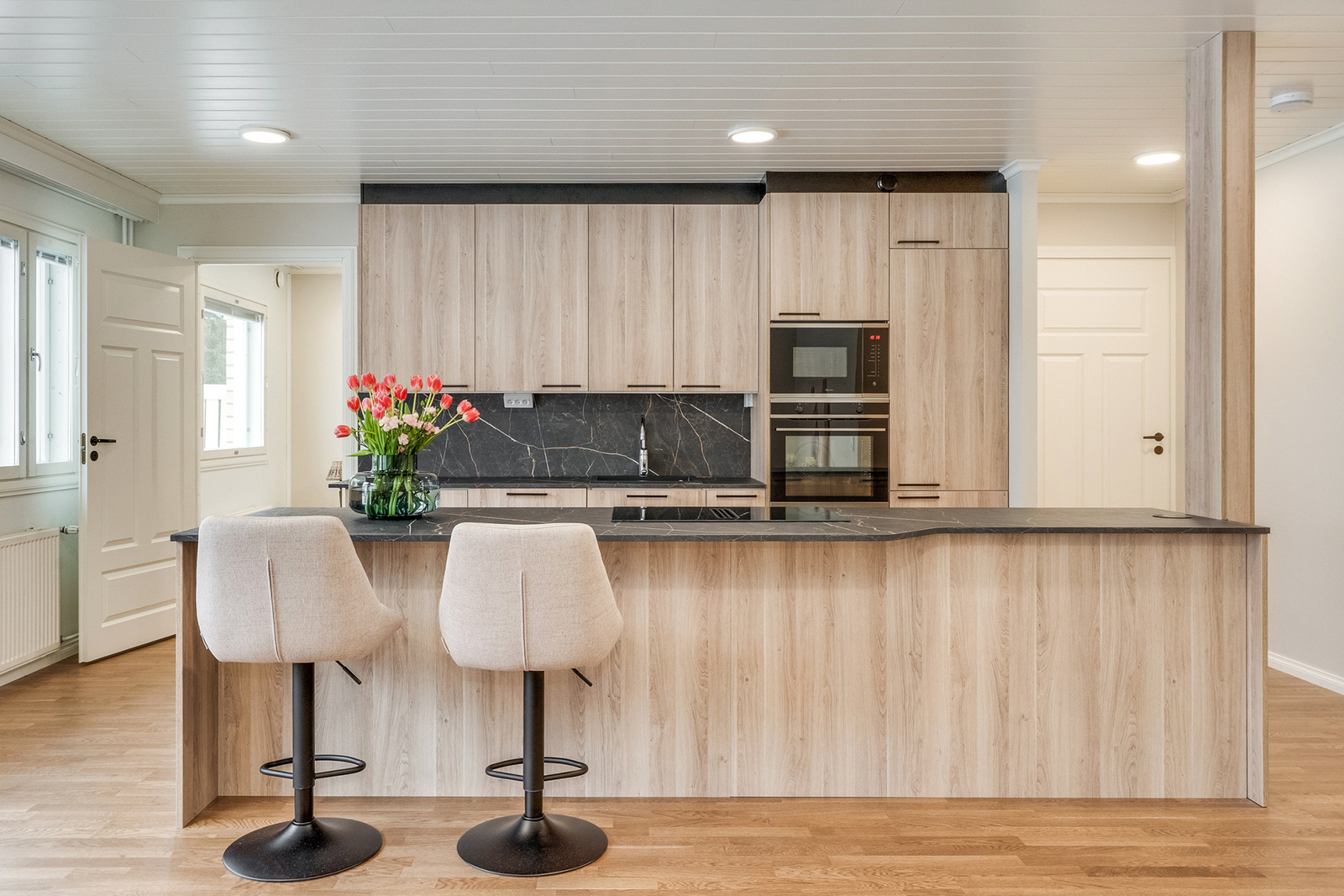 Vestonkatu 67, 33580, Tampere