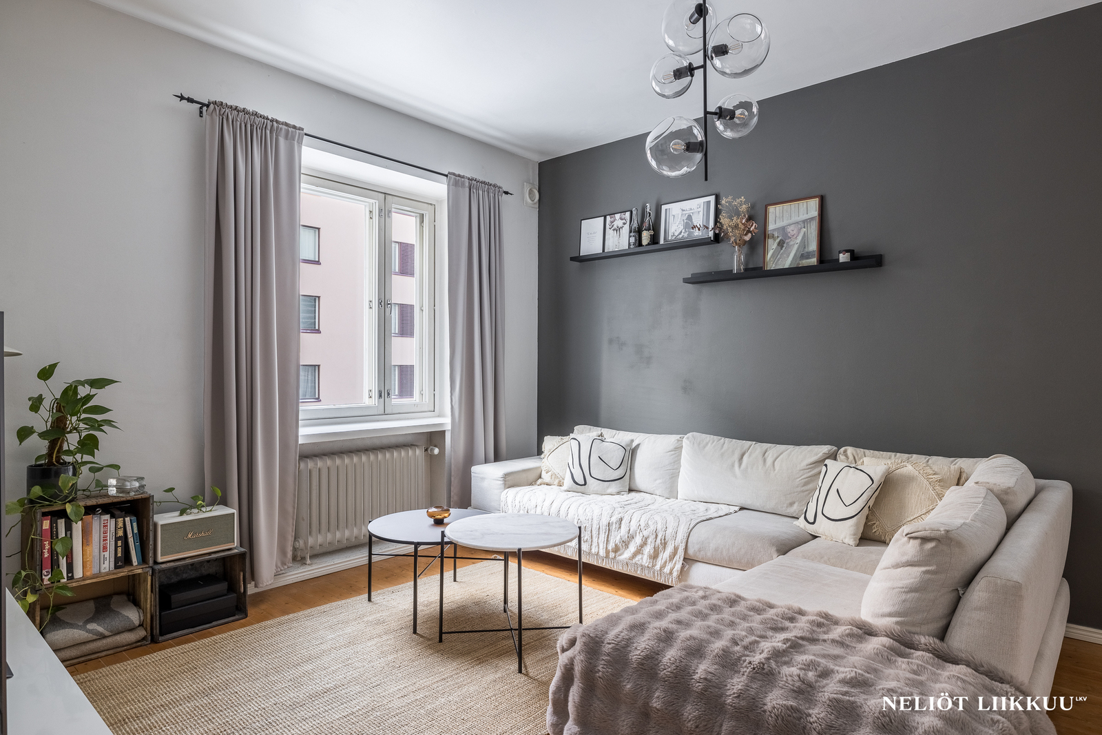 Vaasankatu 15, 00500, Helsinki