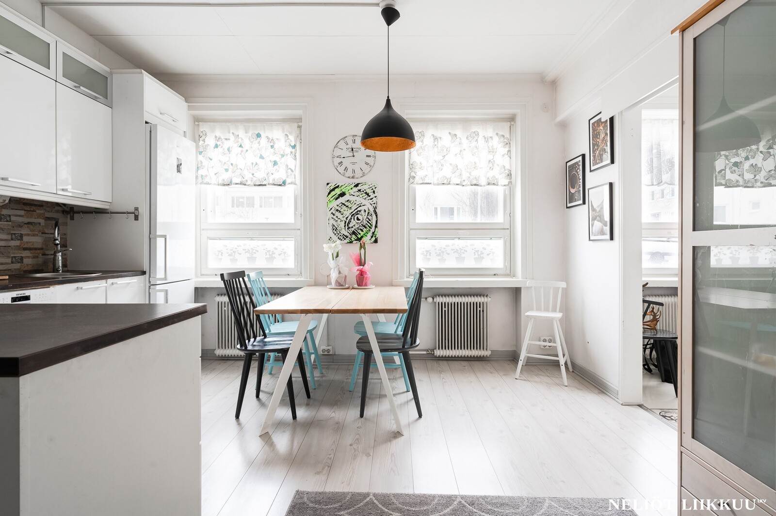 Kariniemenkatu 35, 15140, Lahti