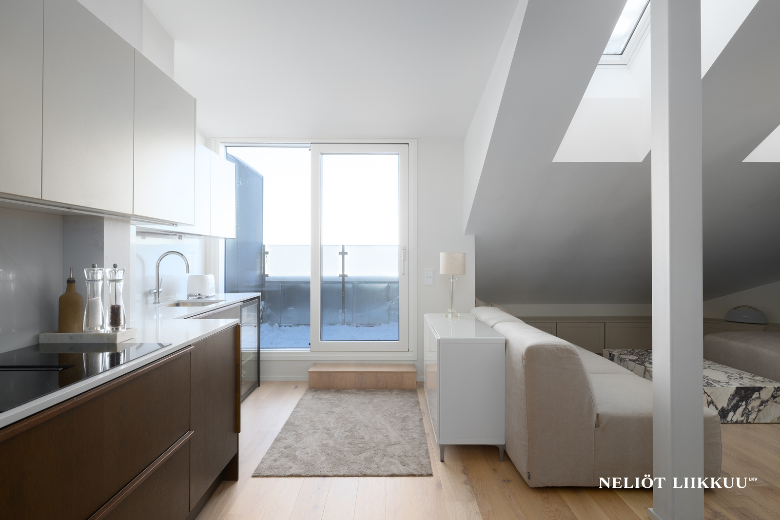 Helsinginkatu 15, 00500, Helsinki