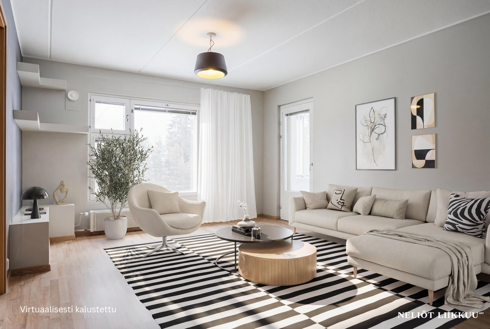 Kyläkaivontie 2, 01350, Vantaa