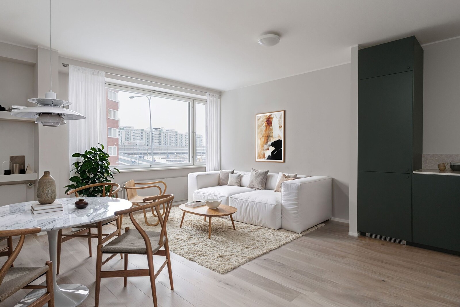 Miina Sillanpään katu 7, 00530, Helsinki