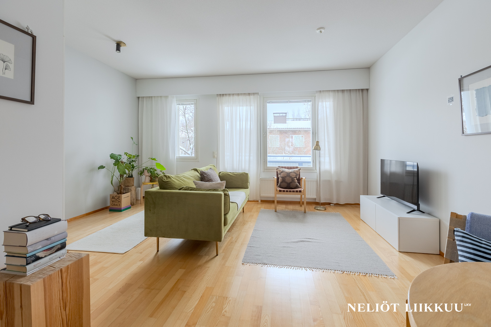 Korpiselänkatu 1-3, 80200, Joensuu