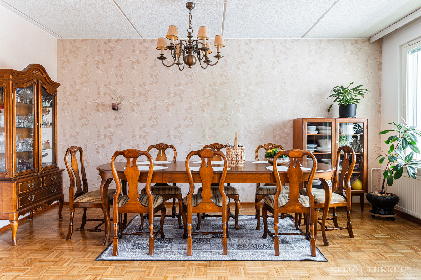 Lahtomäenkatu 7, 33580, Tampere