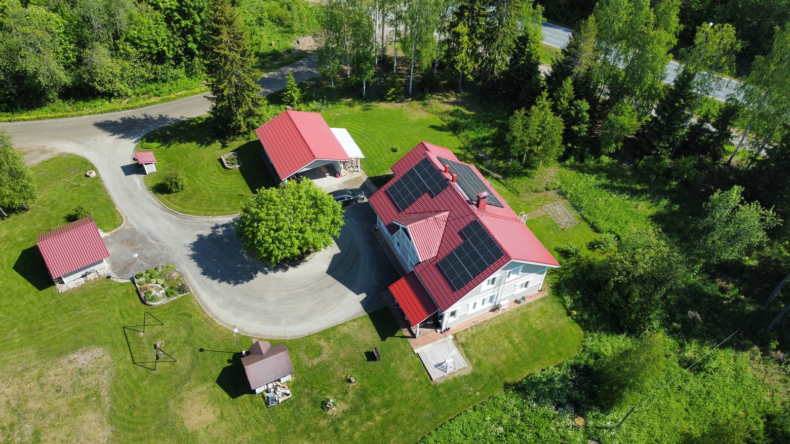 Parkkilantie 1, 82200, Joensuu