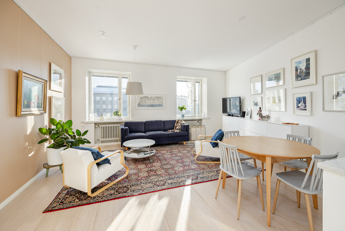 Linnankoskenkatu 11, 00250, Helsinki