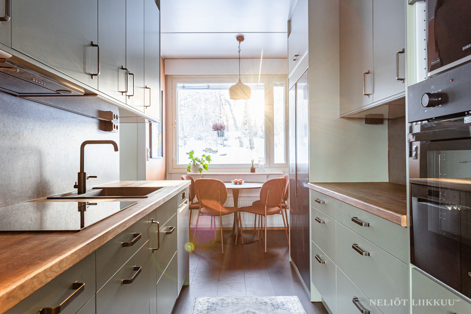 Finninmäenkatu 12, 33710, Tampere