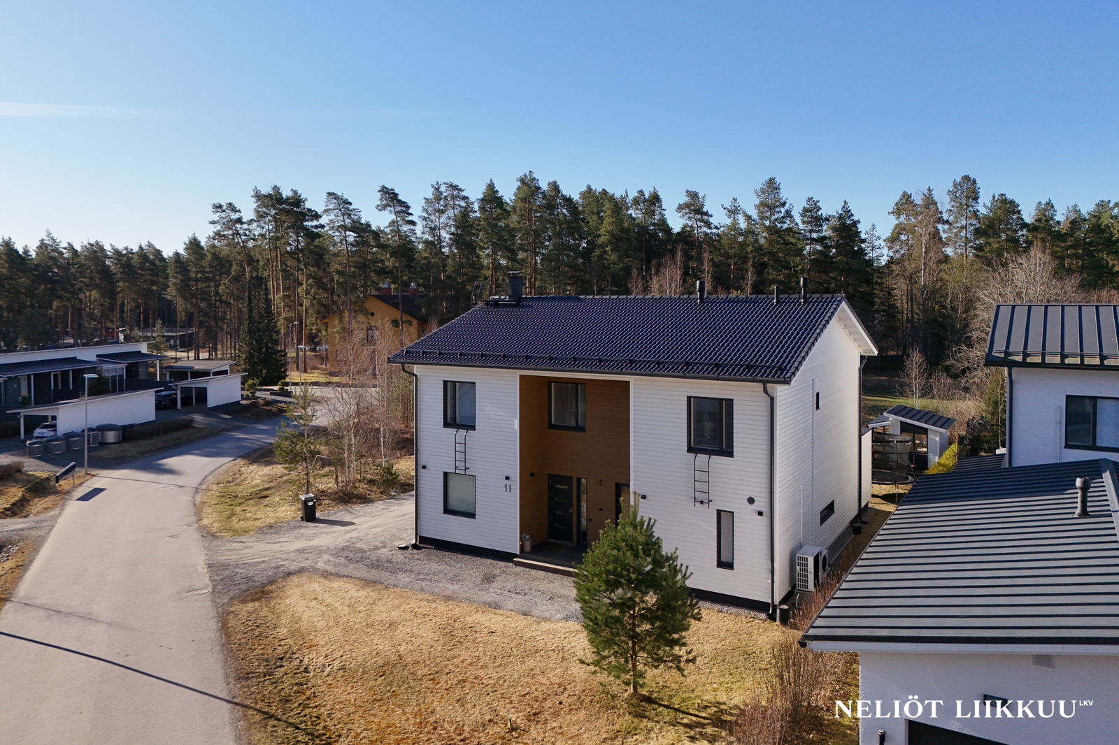 Lukkolankatu 11, 36280, Kangasala