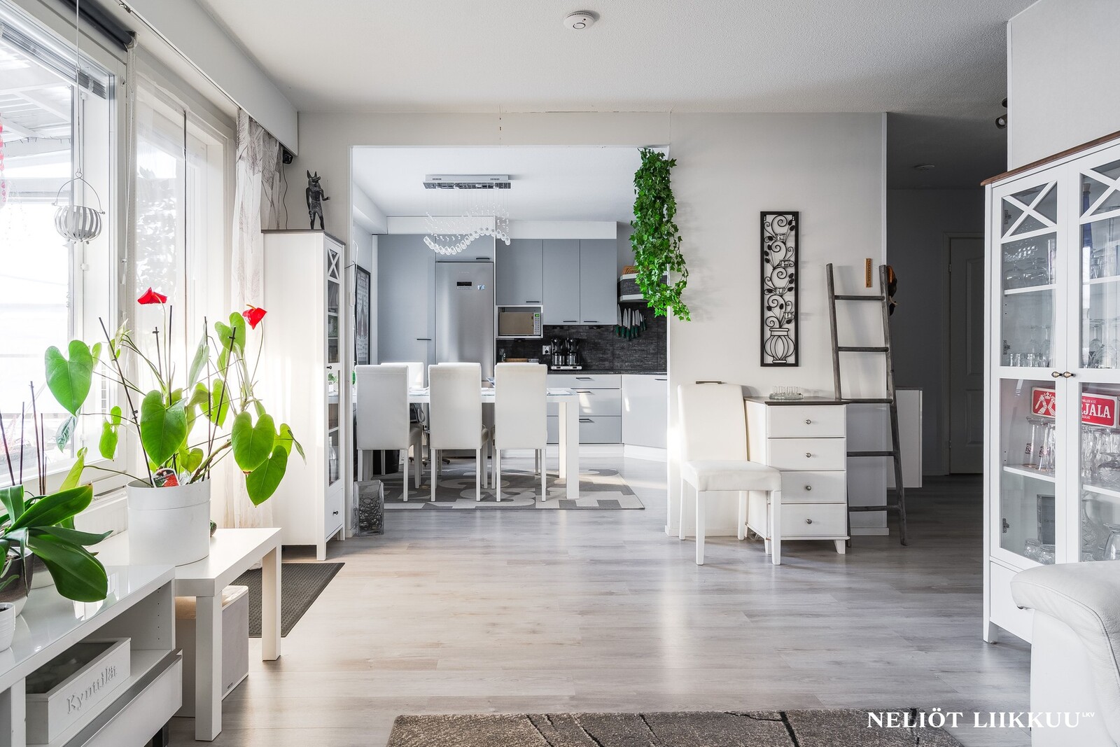 Lohjantie 6, 05840, Hyvinkää