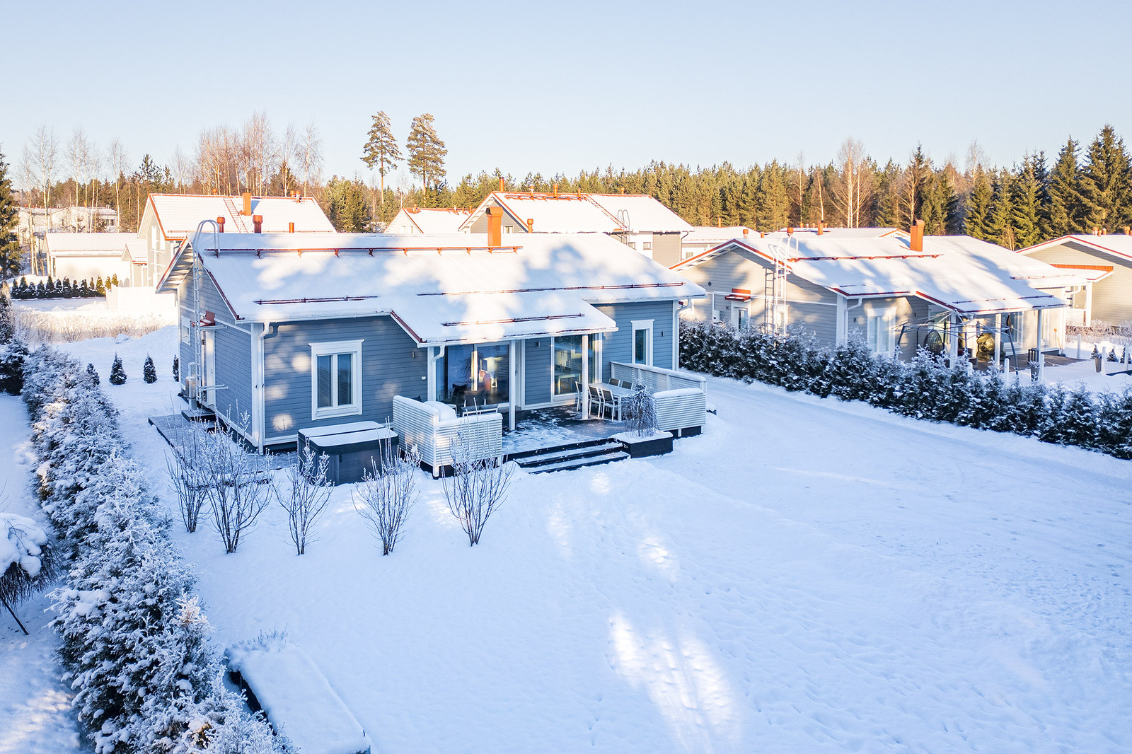 Kruunupääntie 24, 36100, Kangasala