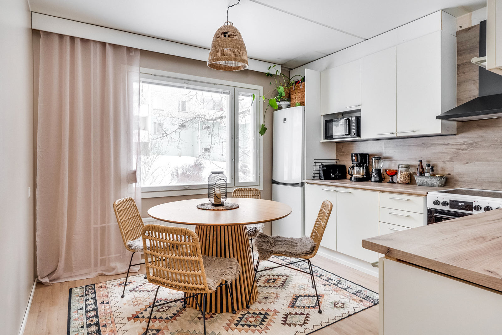 Myllystenpohjantie 21, 36200, Kangasala