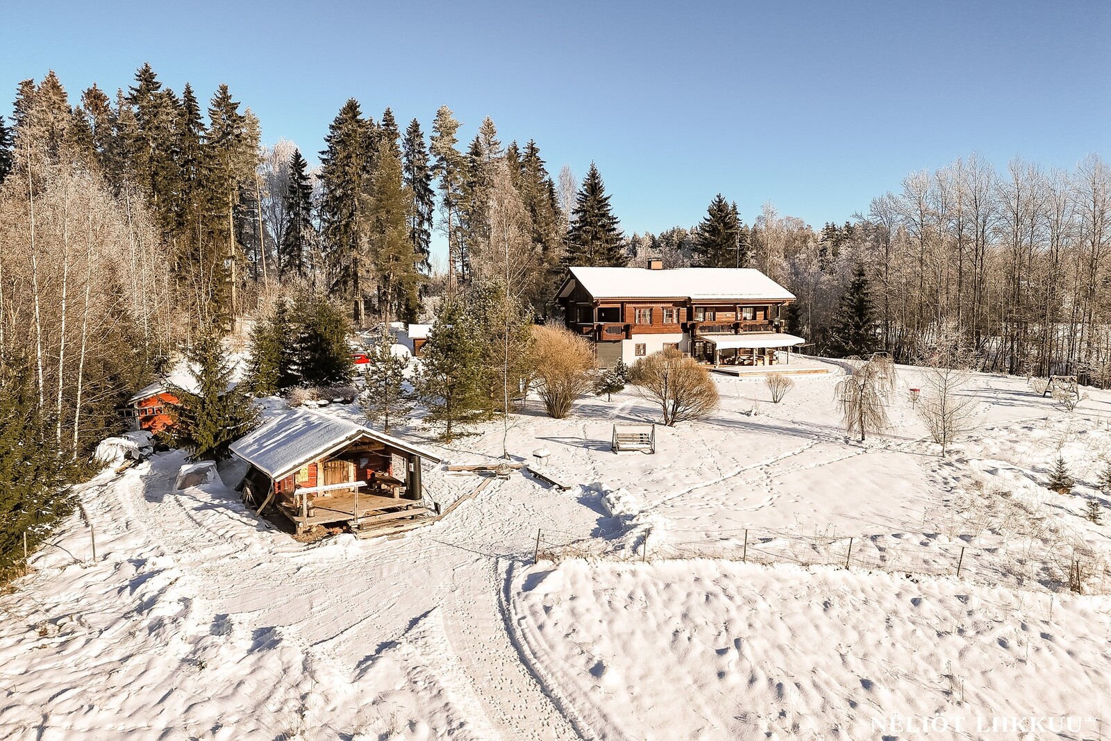 Viikarintie 173, 16300, Orimattila