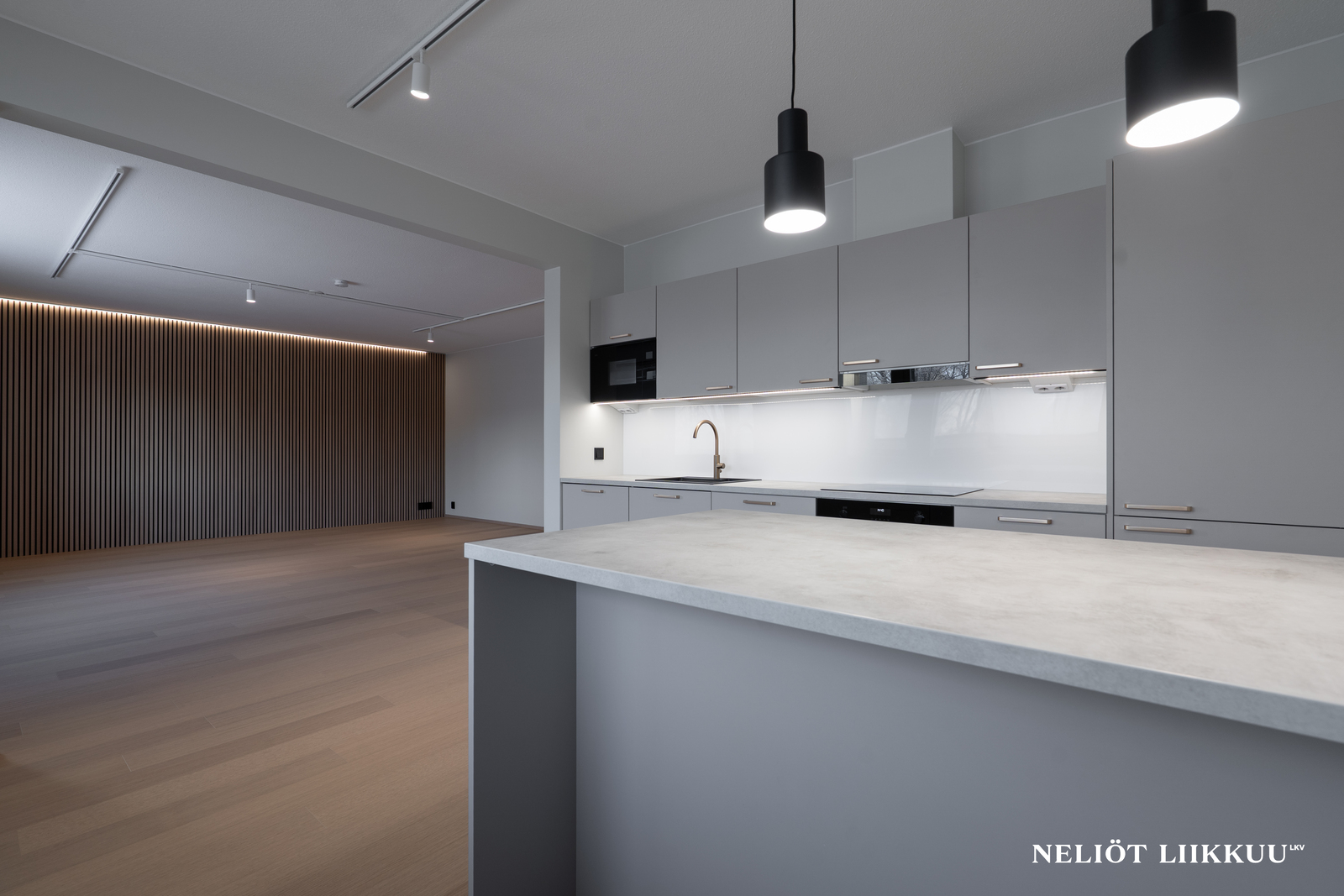 Länsikatu 36, 80100, Joensuu