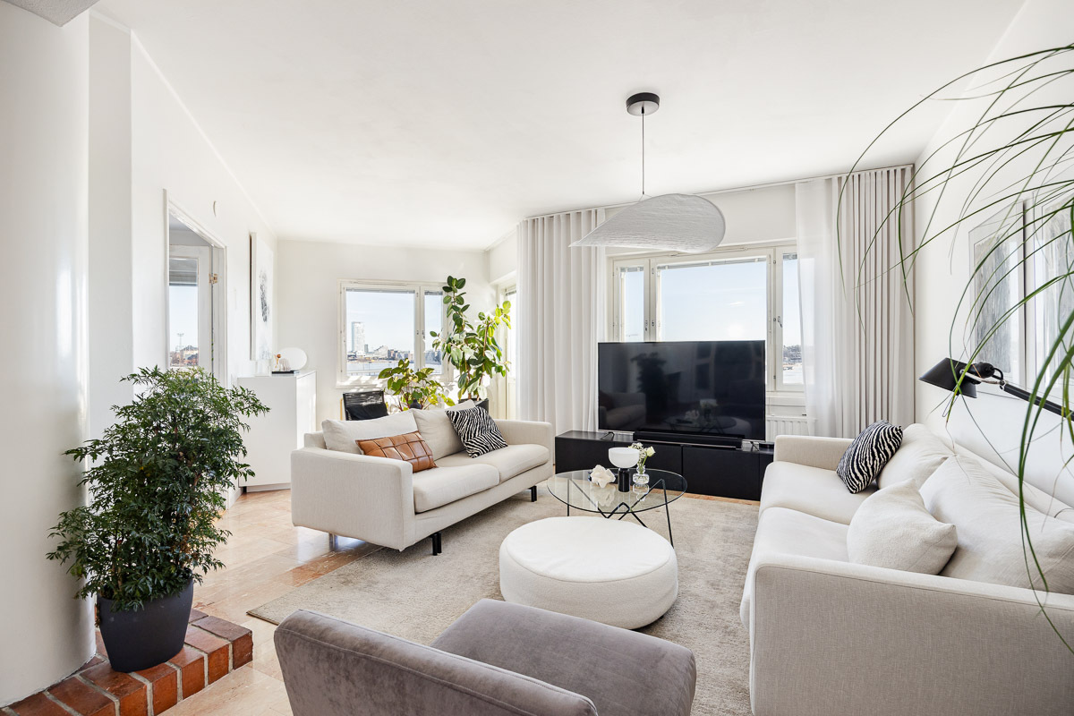 Pohjoisranta 22, 00170, Helsinki