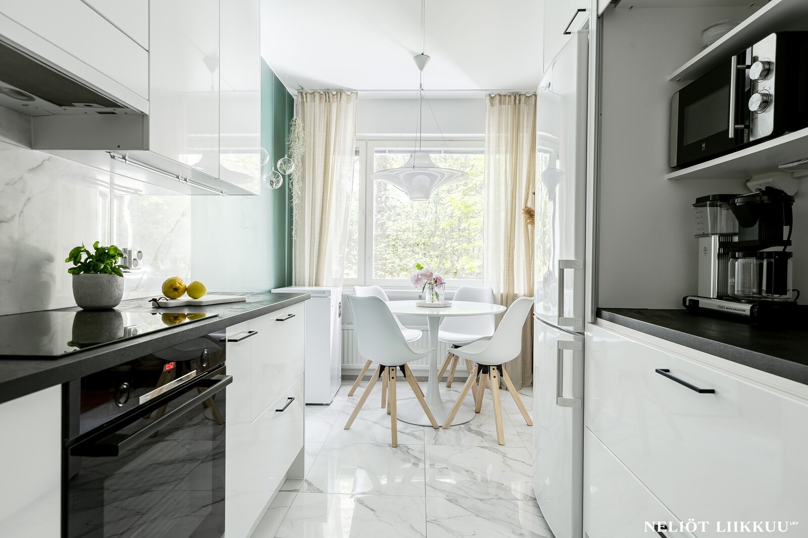 Lounaankatu 1, 15150, Lahti