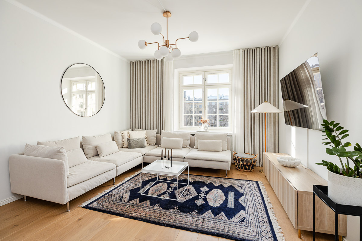 Mannerheimintie 37, 00250, Helsinki