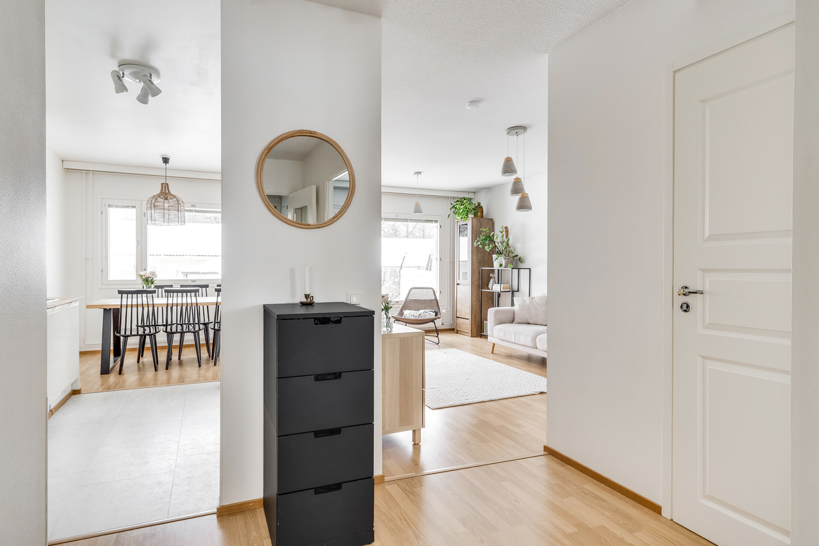 Kärjenniitynkatu 16, 33580, Tampere