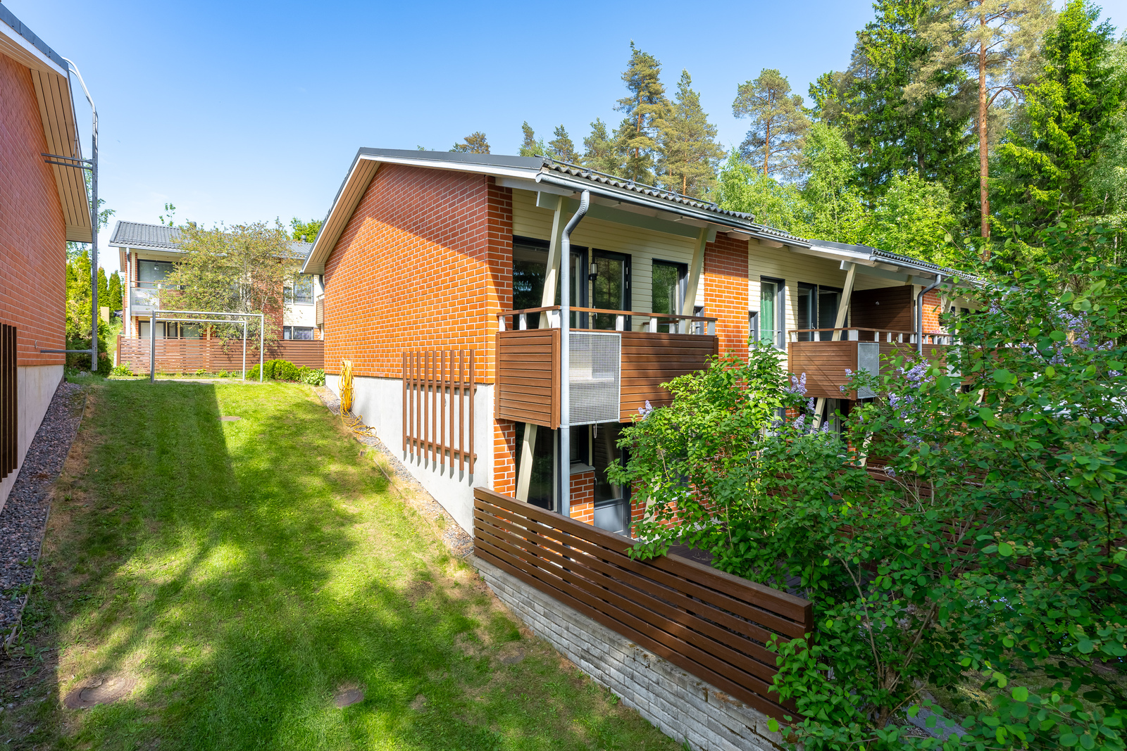 Käärmekuusenpolku 4, 02880, Kirkkonummi