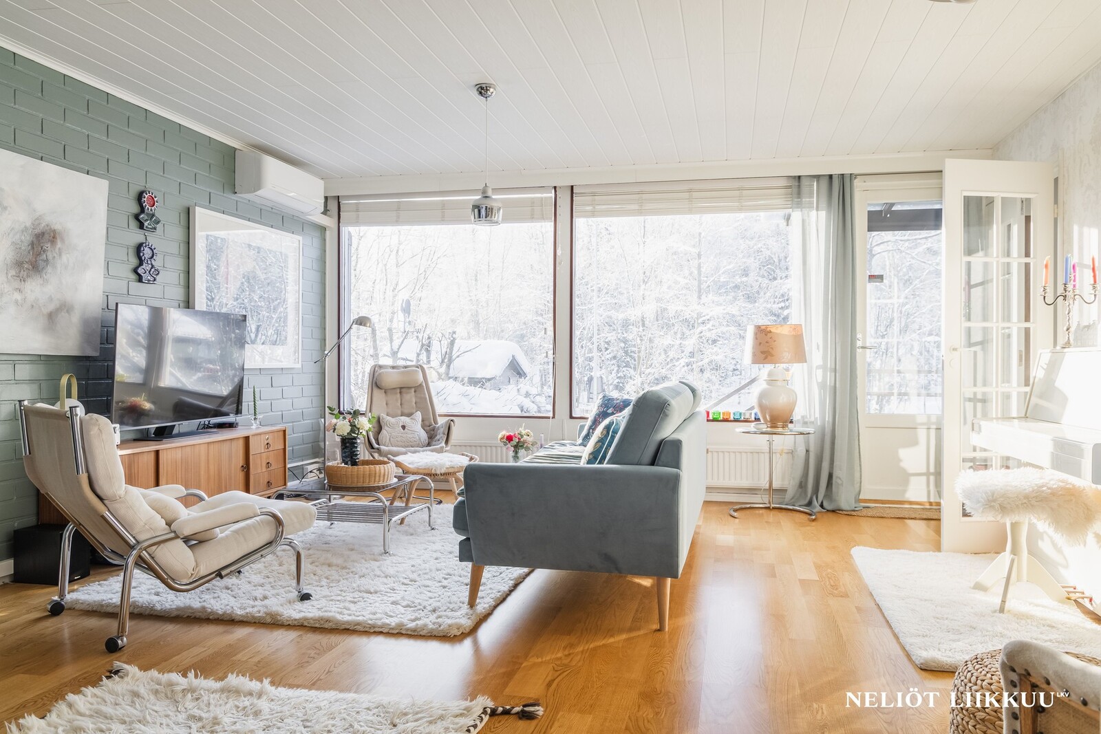 Vihertie 51, 01620, Vantaa