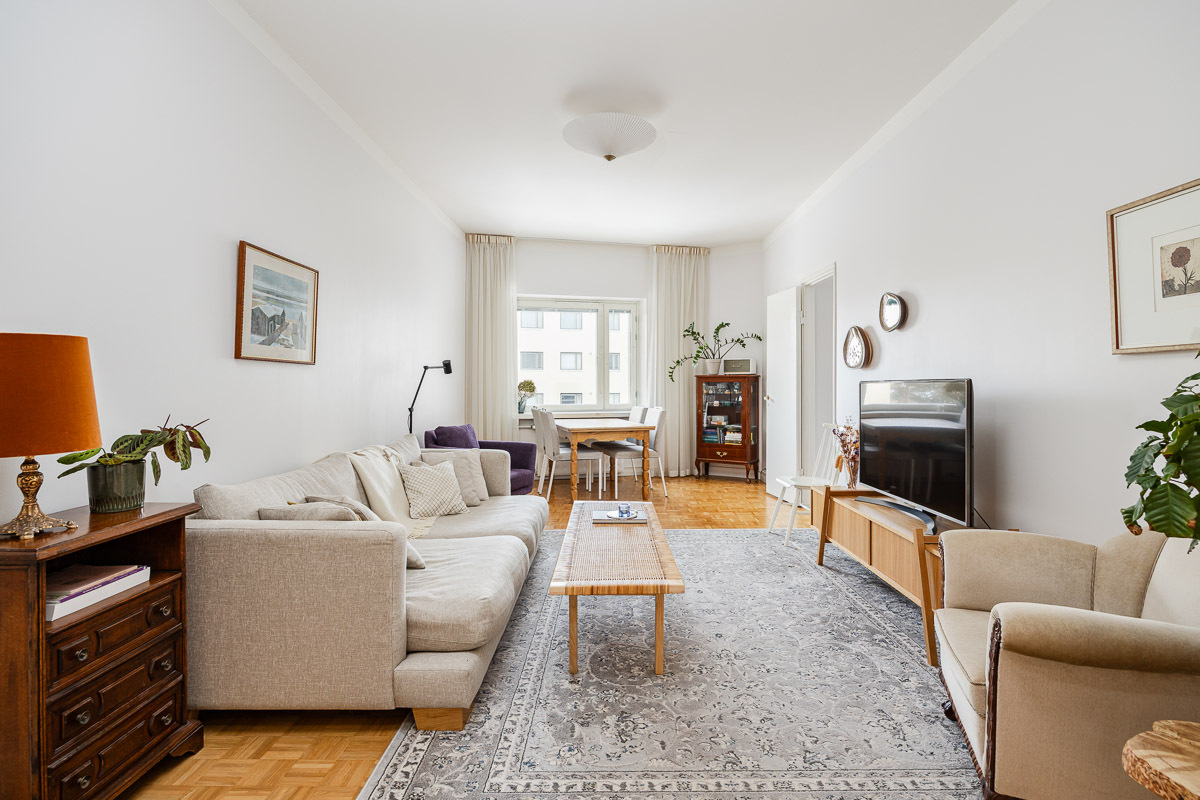 Perustie 15, 00330, Helsinki