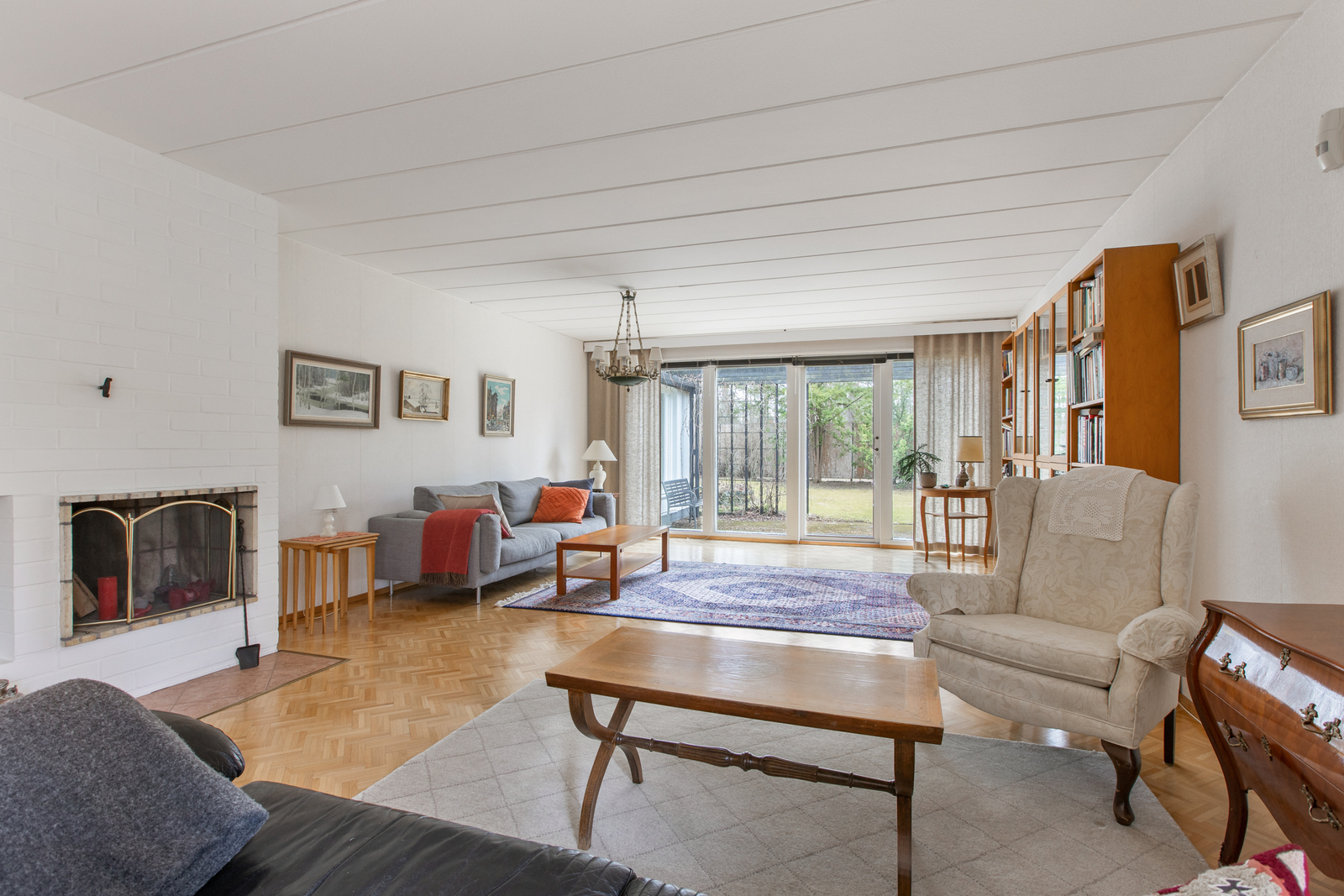 Koukkusaarentie 21, 00980, Helsinki