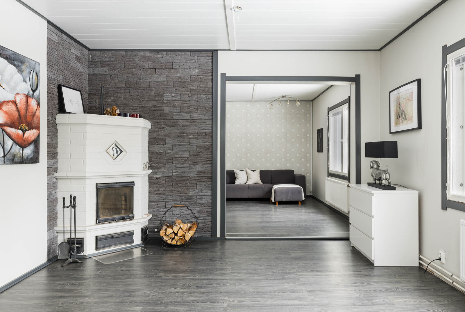 Siuronvaltatie 295, 37140, Nokia