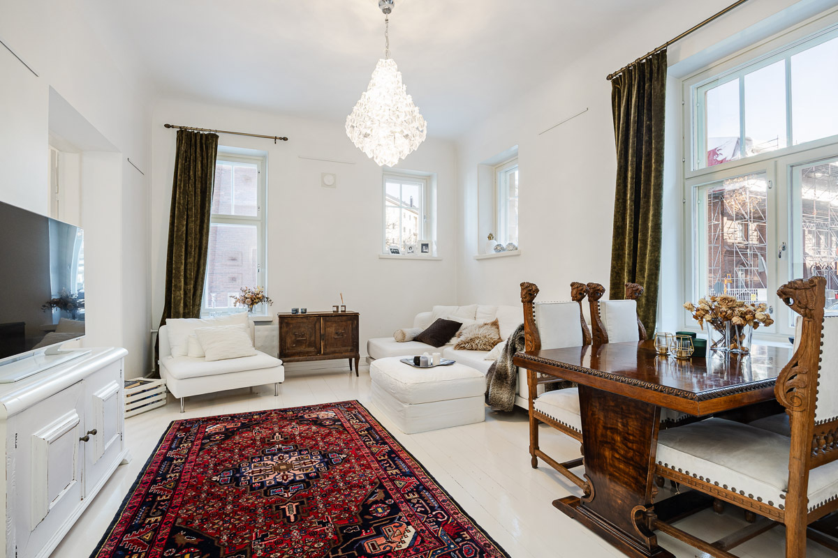 Maurinkatu 18, 00170, Helsinki